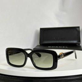 Picture of Chanel Sunglasses _SKUfw56809136fw